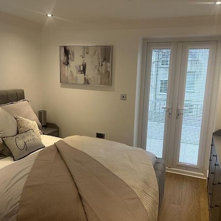 Gorgeous 2 Floor 3 Bed Apartment St Leonards-on-Sea Extérieur photo