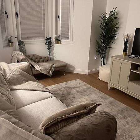 Gorgeous 2 Floor 3 Bed Apartment St Leonards-on-Sea Extérieur photo