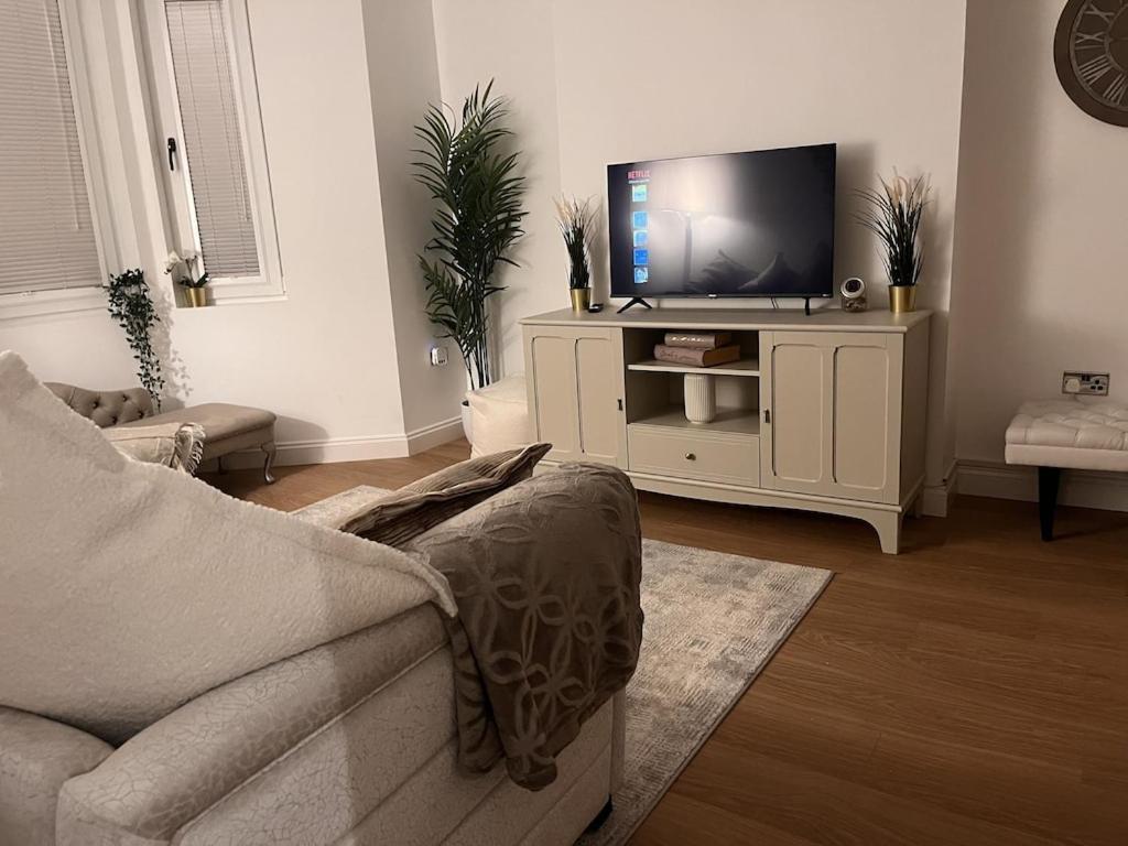 Gorgeous 2 Floor 3 Bed Apartment St Leonards-on-Sea Extérieur photo