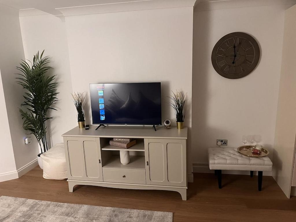 Gorgeous 2 Floor 3 Bed Apartment St Leonards-on-Sea Extérieur photo