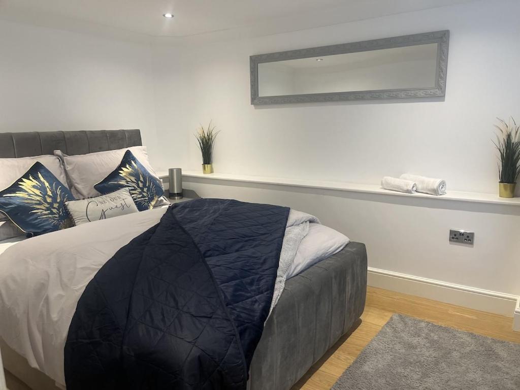 Gorgeous 2 Floor 3 Bed Apartment St Leonards-on-Sea Extérieur photo