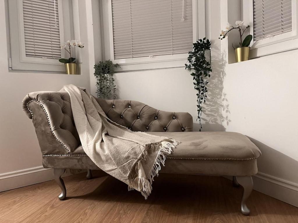 Gorgeous 2 Floor 3 Bed Apartment St Leonards-on-Sea Extérieur photo