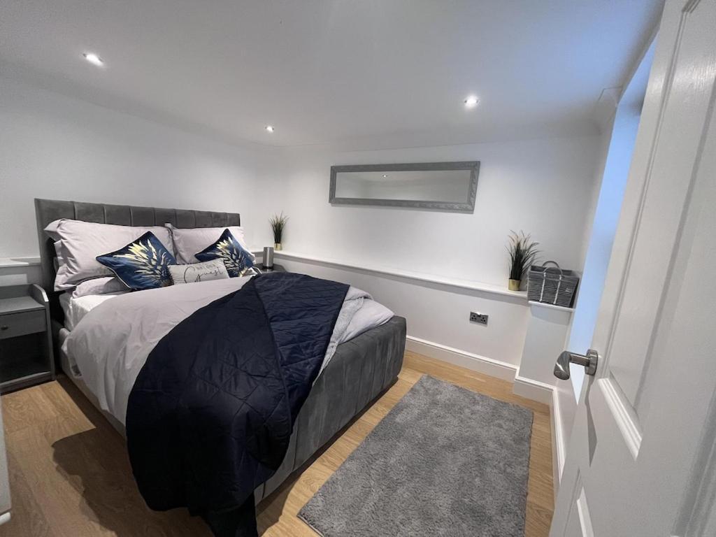 Gorgeous 2 Floor 3 Bed Apartment St Leonards-on-Sea Extérieur photo