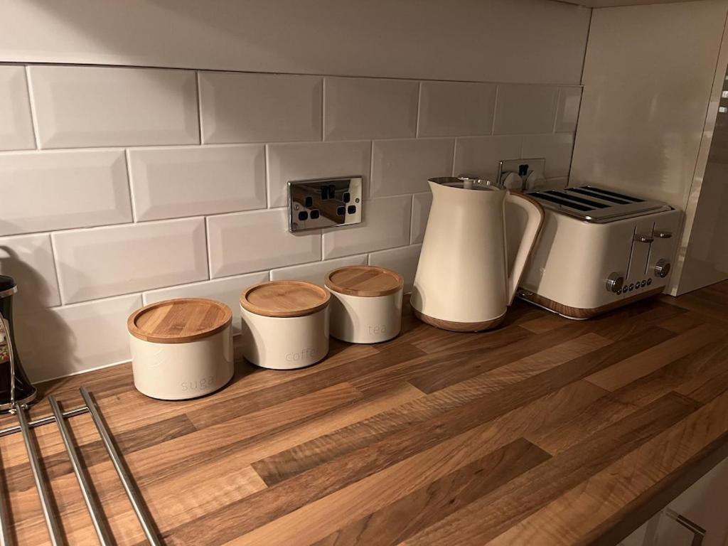 Gorgeous 2 Floor 3 Bed Apartment St Leonards-on-Sea Extérieur photo