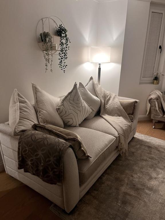 Gorgeous 2 Floor 3 Bed Apartment St Leonards-on-Sea Extérieur photo