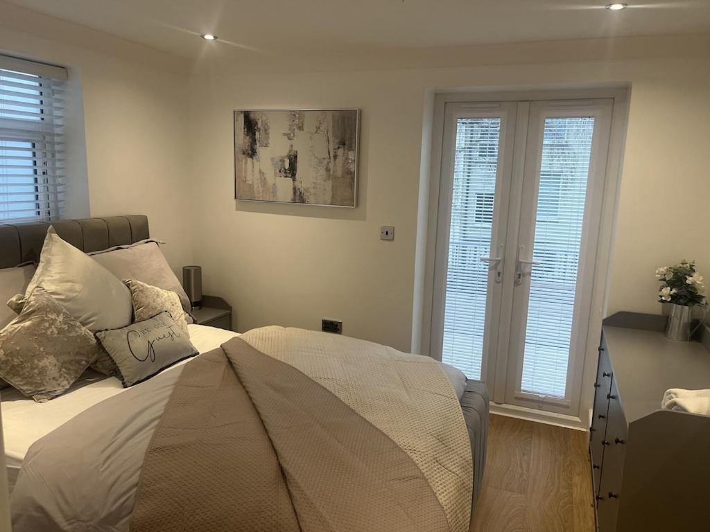Gorgeous 2 Floor 3 Bed Apartment St Leonards-on-Sea Extérieur photo