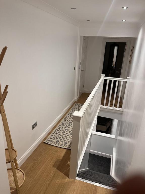 Gorgeous 2 Floor 3 Bed Apartment St Leonards-on-Sea Extérieur photo