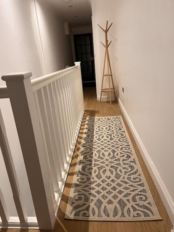 Gorgeous 2 Floor 3 Bed Apartment St Leonards-on-Sea Extérieur photo