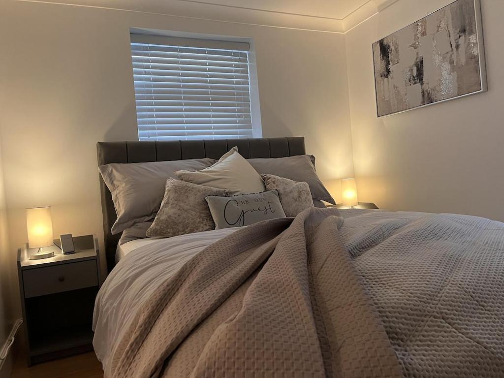 Gorgeous 2 Floor 3 Bed Apartment St Leonards-on-Sea Extérieur photo