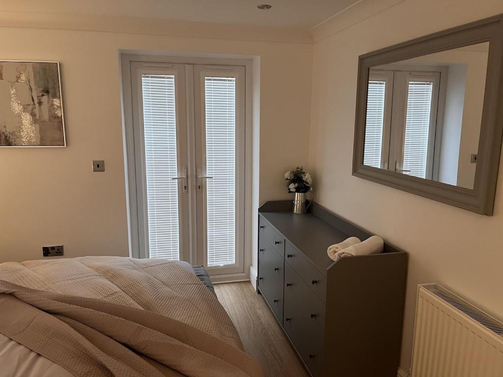 Gorgeous 2 Floor 3 Bed Apartment St Leonards-on-Sea Extérieur photo