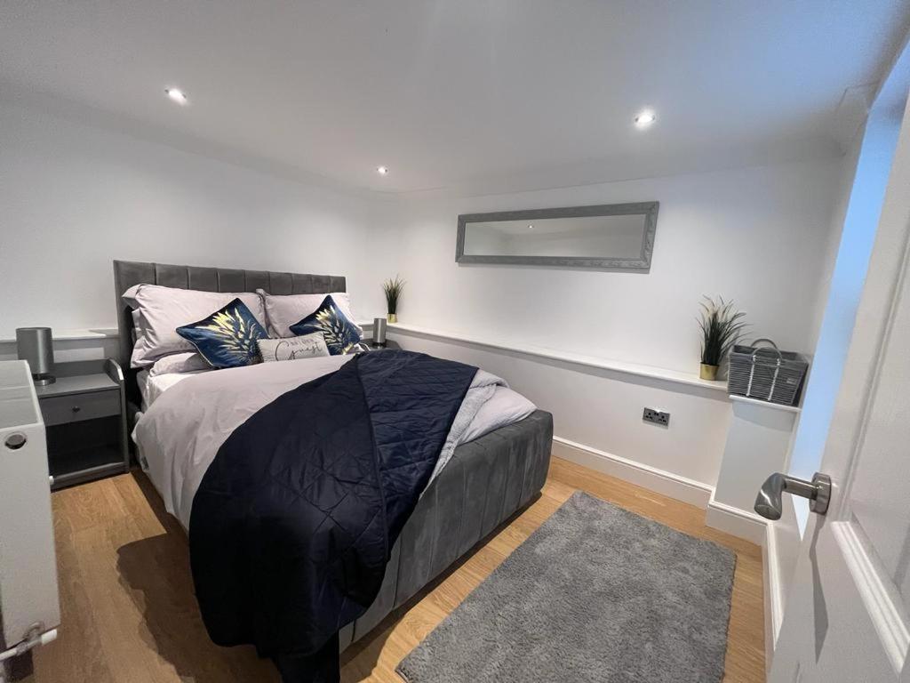 Gorgeous 2 Floor 3 Bed Apartment St Leonards-on-Sea Extérieur photo